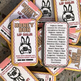 Honey Bun Lip Balm by Bun Bun Vending