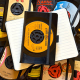 Vinyl 45 Pocket Journals by MidCentury Records