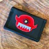 Velcro Wallets by Monster Booty Threads