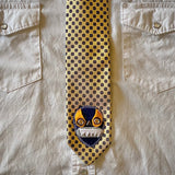 Neckties by Monster Booty Threads