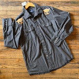 LG Western Shirts by Monster Booty Threads