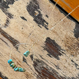 Turquoise Necklaces by Patina Jewelry