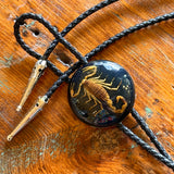 Bolo Ties by Bohemian Behavior