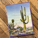 Wooden Plaques (9x12)