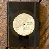 Vinyl LP Record Journals by MidCentury Records