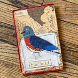 Book Birds by Patrice Lange*