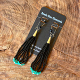 Beaded Dangles by Beads Over Diamonds