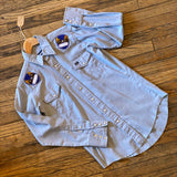 MD Western Shirts by Monster Booty Threads