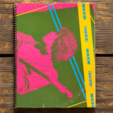 Record Cover Notebooks by MidCentury Records