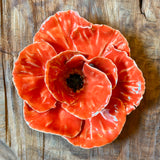 Ceramic Flora by Pottery by Jodi