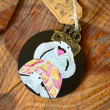 Sonoran Desert Animal Ornaments by Aall Forms of Life