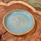 Handmade Garlic Grater Dishes by Agave Pantry