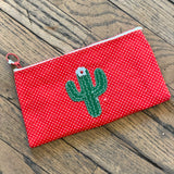 Handmade Wallets by Monster Booty Threads