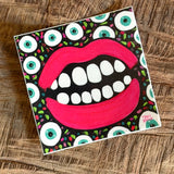 Stickers by Tracy Brown