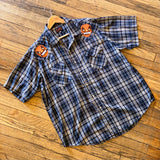 XL Western Shirts by Monster Booty Threads