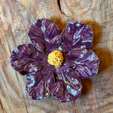 Ceramic Flora by Pottery by Jodi