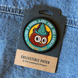 Patches by The Landmark Project