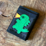 Velcro Wallets by Monster Booty Threads