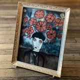 Original Paintings by Val Galloway