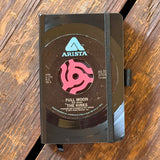Vinyl 45 Pocket Journals by MidCentury Records