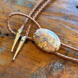 Bolo Ties by Bohemian Behavior