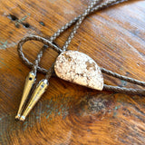 Bolo Ties by Bohemian Behavior