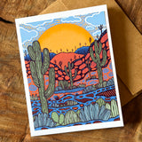 Cards by Annotated Audrey