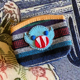 Coin Purses by Monster Booty Threads