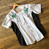 XL Western Shirts by Monster Booty Threads