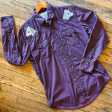 MD Western Shirts by Monster Booty Threads