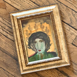 Original Paintings by Val Galloway