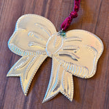 Milagro Ornaments with Crystals by Waxfeather