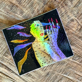 Stickers by Tracy Brown