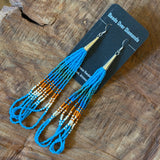 Beaded Dangles by Beads Over Diamonds