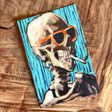 Postcards by Tracy Brown