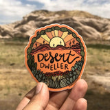 Stickers by Annotated Audrey