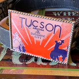 Metal Belt Buckles by DDco Design