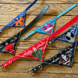 Pet Collars by Monster Booty Threads