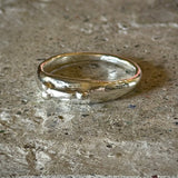 Sterling Rings by Gilty Boy