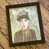 Original Paintings by Val Galloway