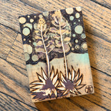 Desert Pyrography by Joe Marshall