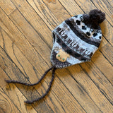 Knit Winter Caps by Monster Booty Threads