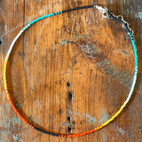 Beaded Necklaces by Beads Over Diamonds