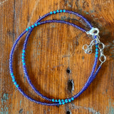 Beaded Necklaces by Beads Over Diamonds