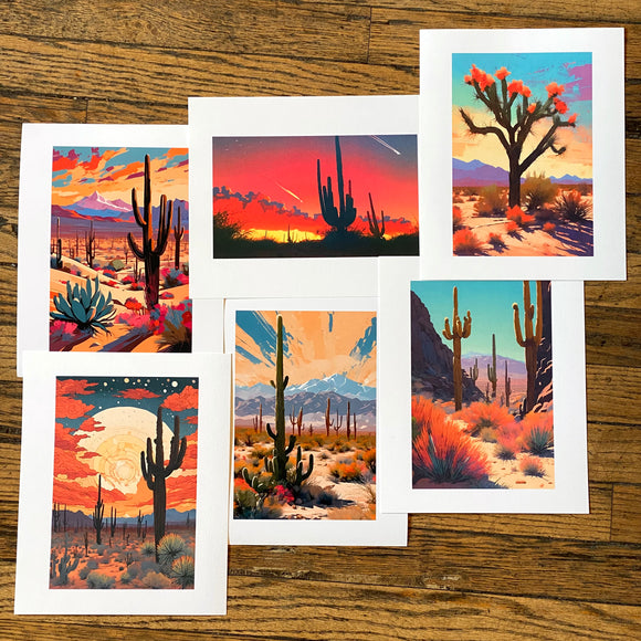 8x10 Prints by Spina/Novoa