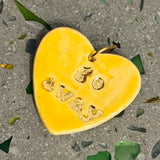 Bitter/Sweet Hearts by Tough Kitty Designs