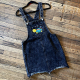 Overalls by Monster Booty Threads
