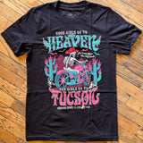Bad Girls Tee by Jos Par
