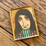 Original Paintings by Val Galloway
