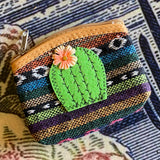 Coin Purses by Monster Booty Threads